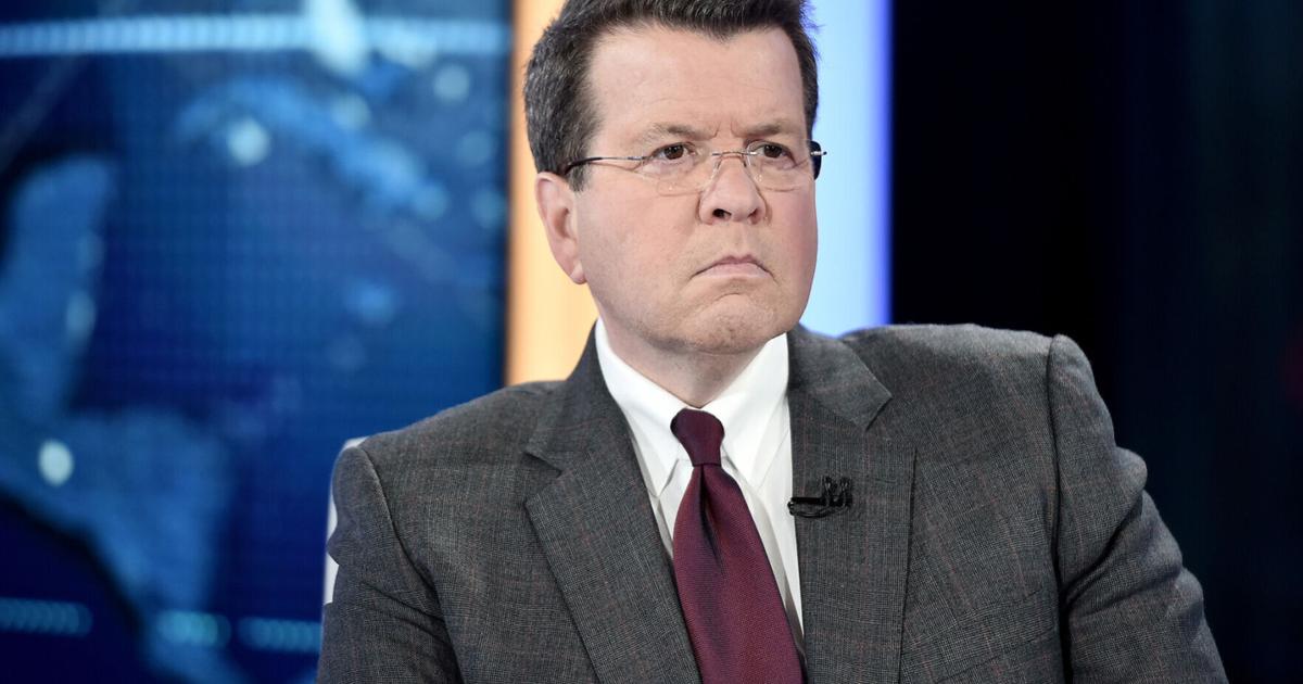 Fox's Neil Cavuto said a second case of Covid-19 nearly killed him