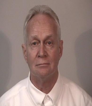 Former King George School Board member sentenced to 4 years in fatal