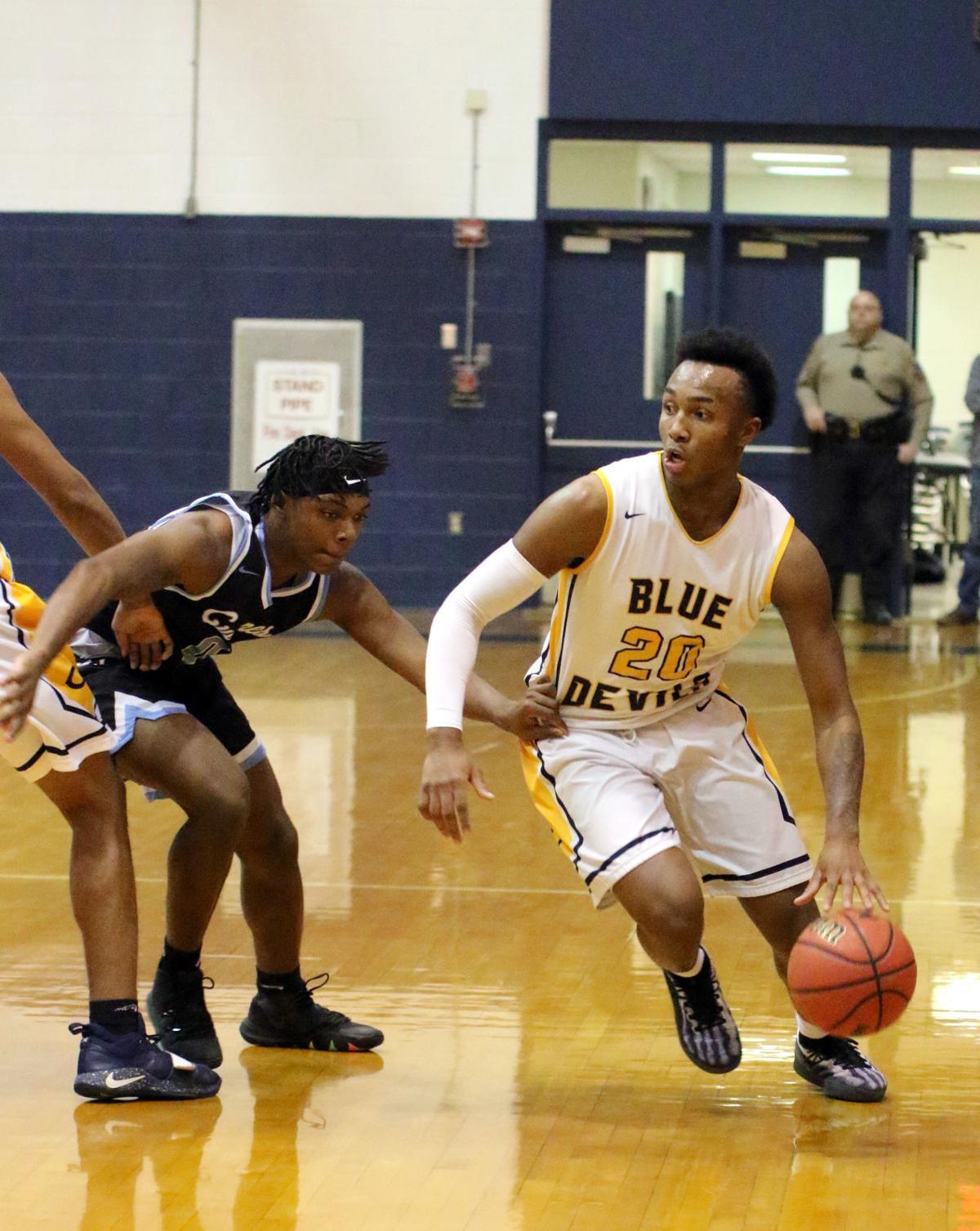 High School Basketball Eastern View Boys Girls Earn Season