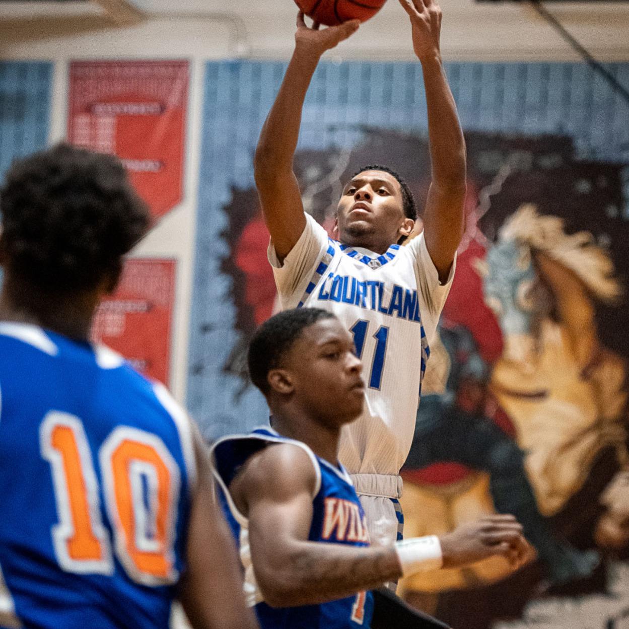 Richard Bland Cancels Sports Season Upending Local Players Plans