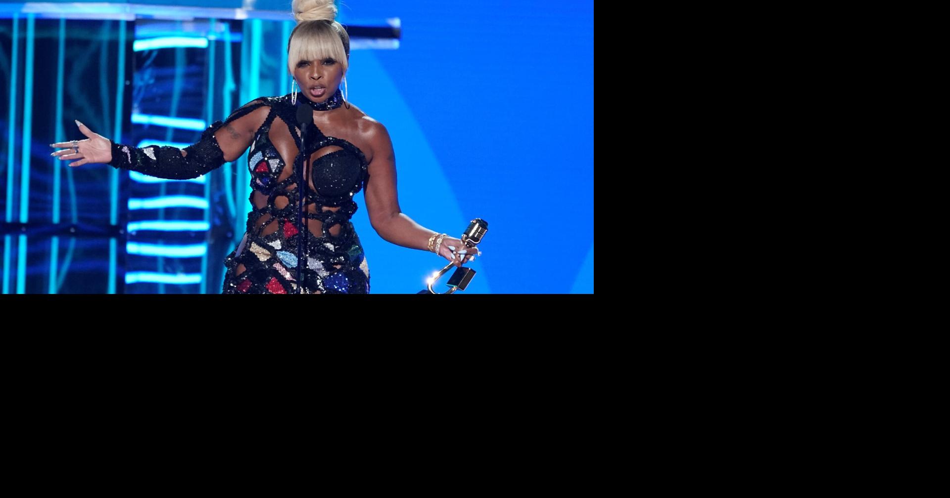 Billboard Music Awards 2022: The winners, photo, video highlights, red carpet fashion and more | Music