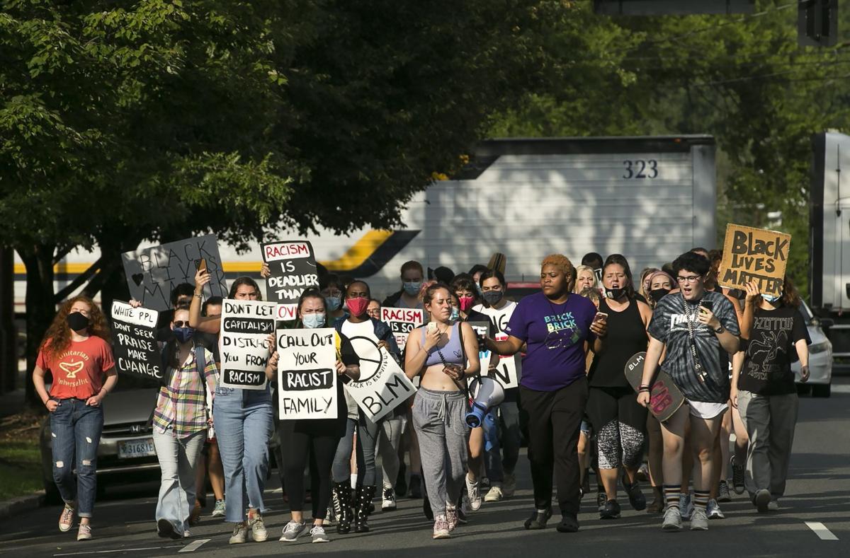 Black Lives Matter (copy)