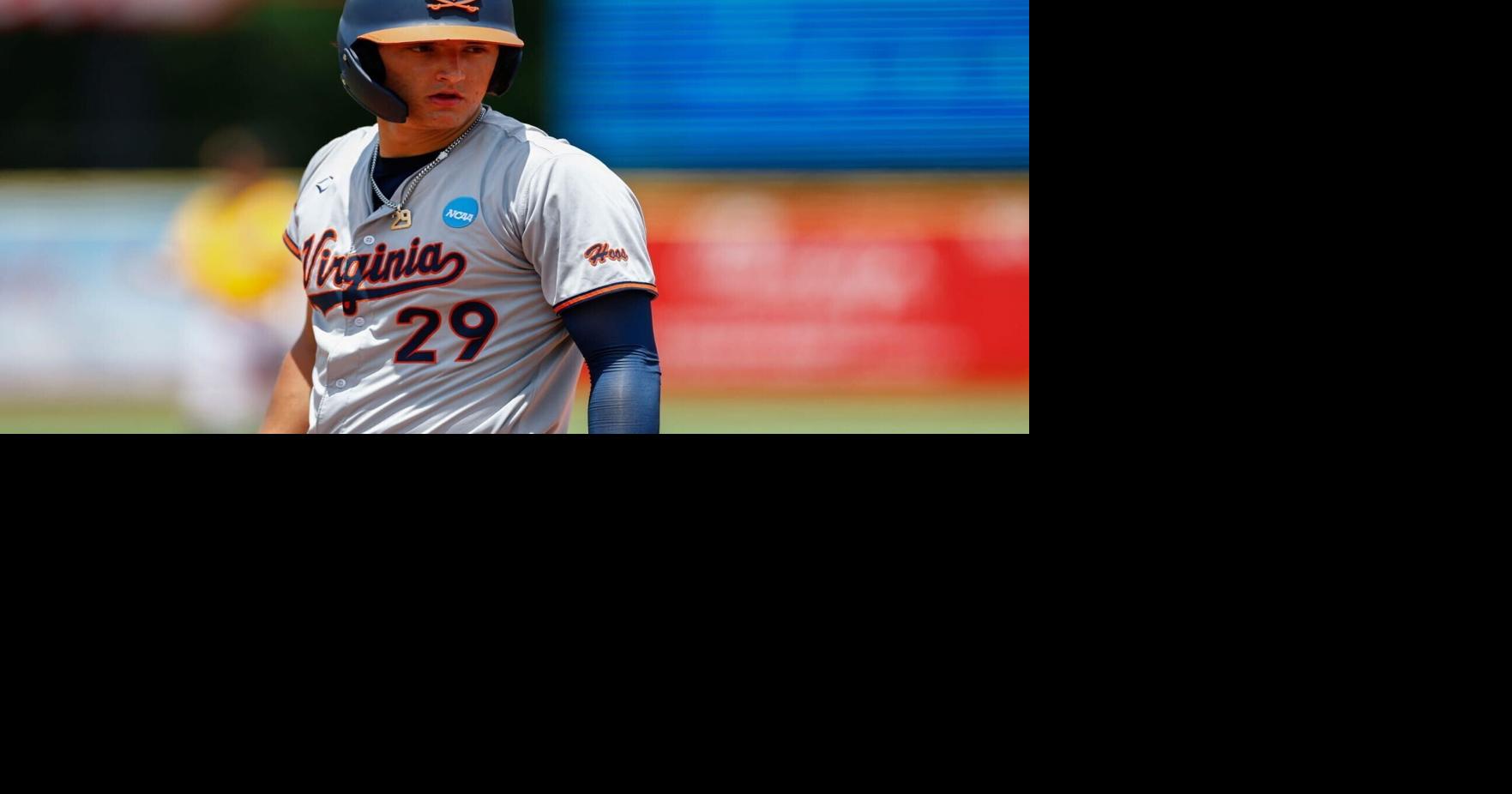 FredNats fans await Nationals' 2026 MLB Draft selection