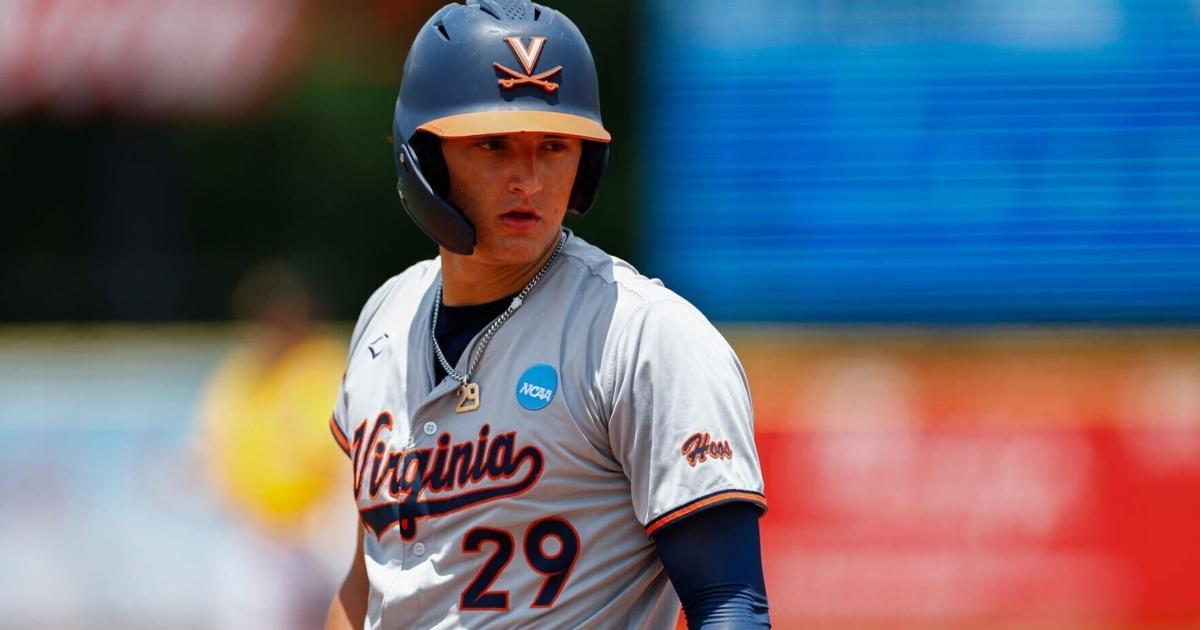 FredNats fans await Nationals' 2026 MLB Draft selection