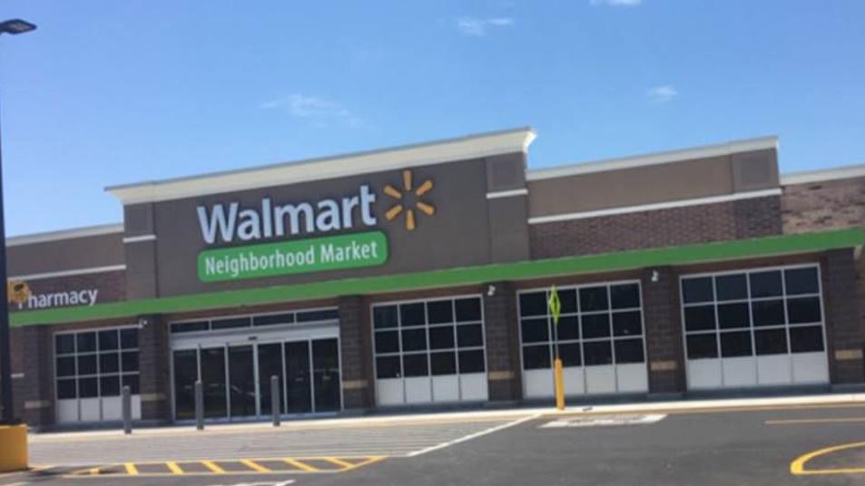 Walmart To Open Neighborhood Market In North Stafford Business