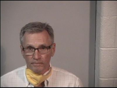 Man gets 10 years in childabuse case in Stafford