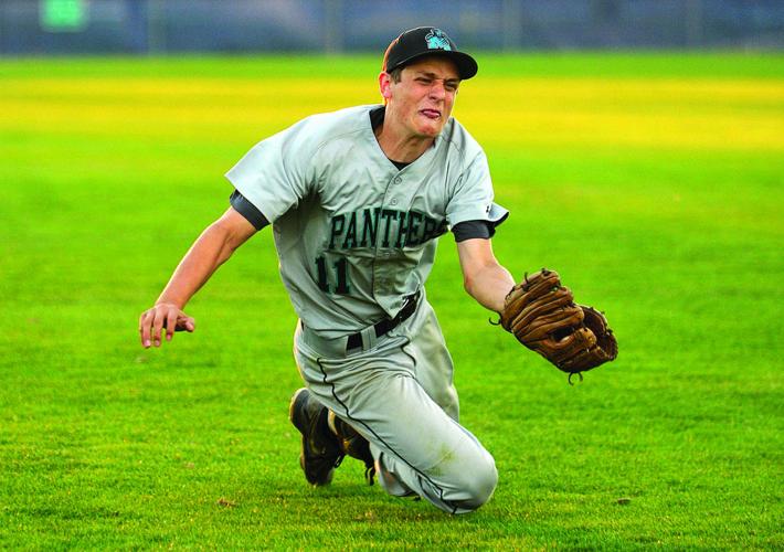 PHOTOS: Green's walk-off single lifts Fredericksburg Nationals to