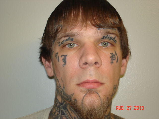 Joshua Wayne Phelps
