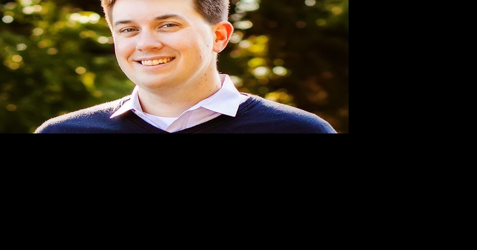 Candidate profile: Matt Rowe