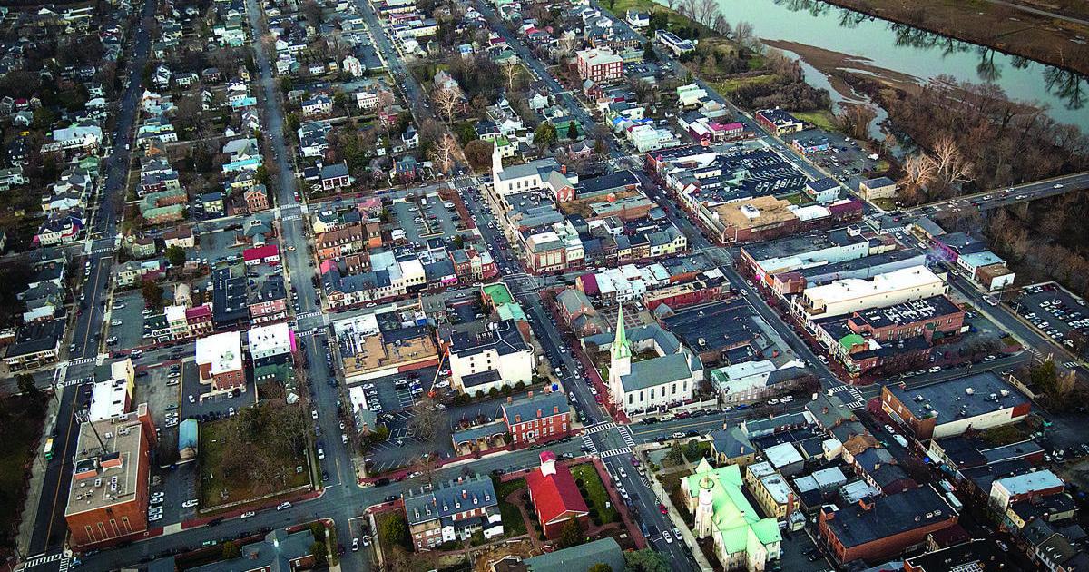 Fredericksburg City Council to vote on first read of ADU ordinance - Vimarsana News