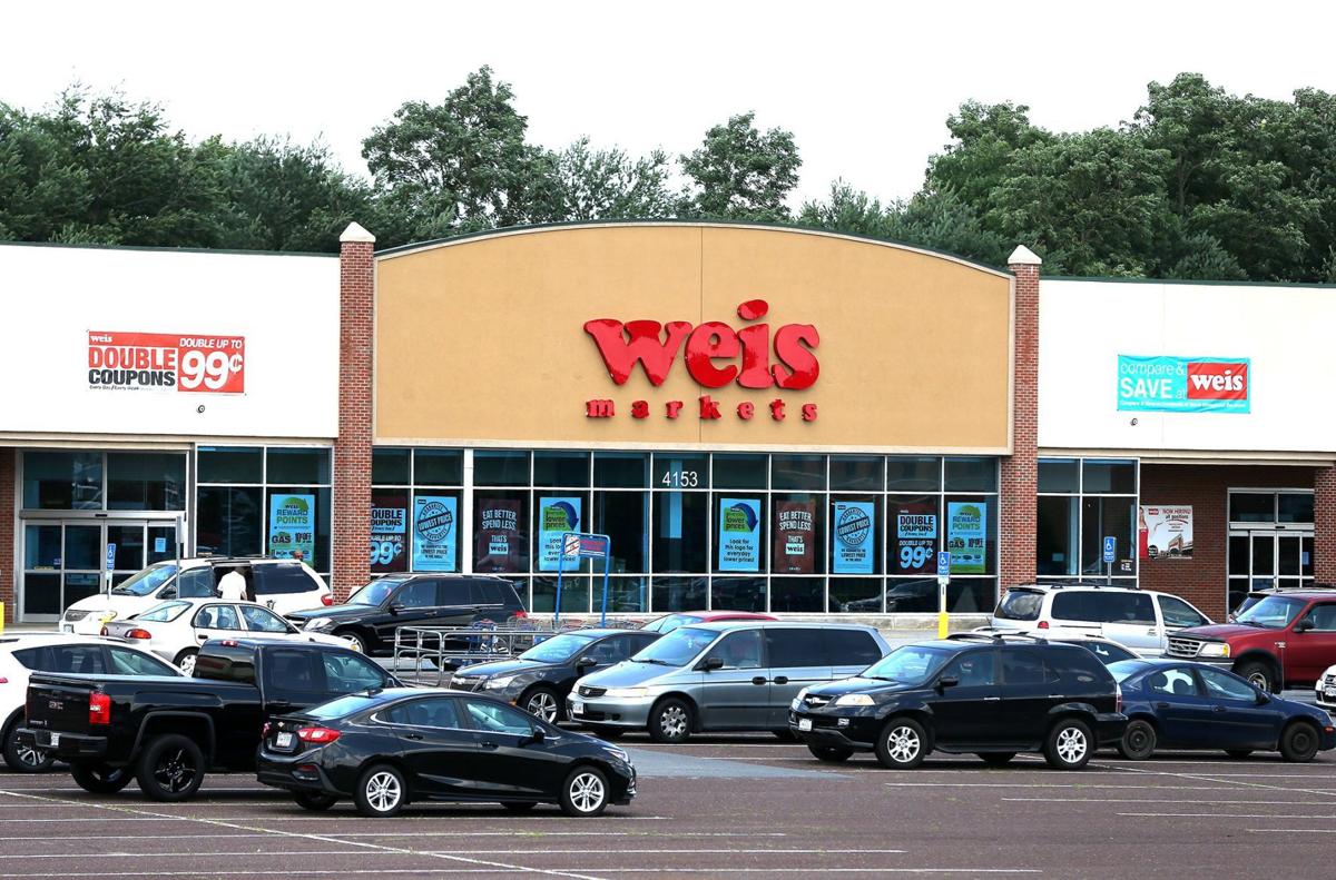 weis grocery