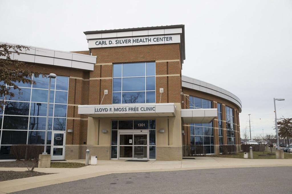 Moss Clinic Marks 25 Years Of Harmony And Healing Healthy Living Fredericksburg Com