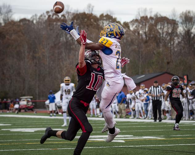 High school football Stafford pulls off stunning rout of host Brooke