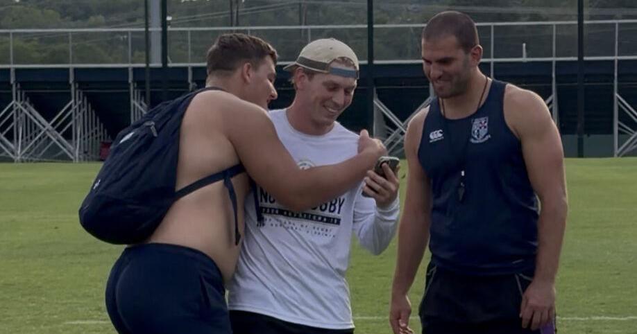UMW's Lindsay selected in August’s MLR College Draft