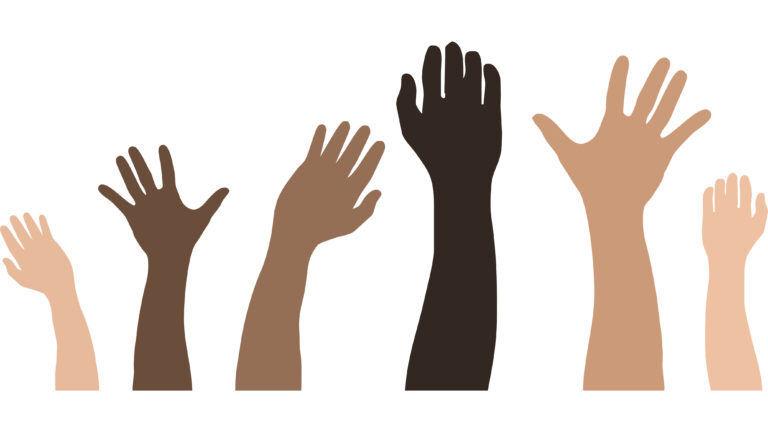 fredericksburg.com: EDITORIAL: Hire the right person, not the right color fredericksburg.com: EDITORIAL: Hire the right person, not the right color