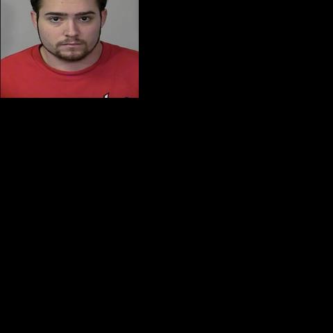 Child Pornography Arrest in Spotsy