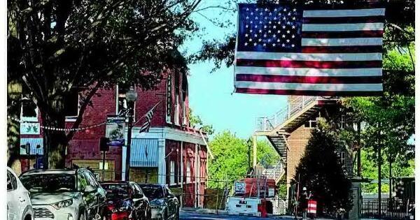 'We haven't given up on Culpeper'