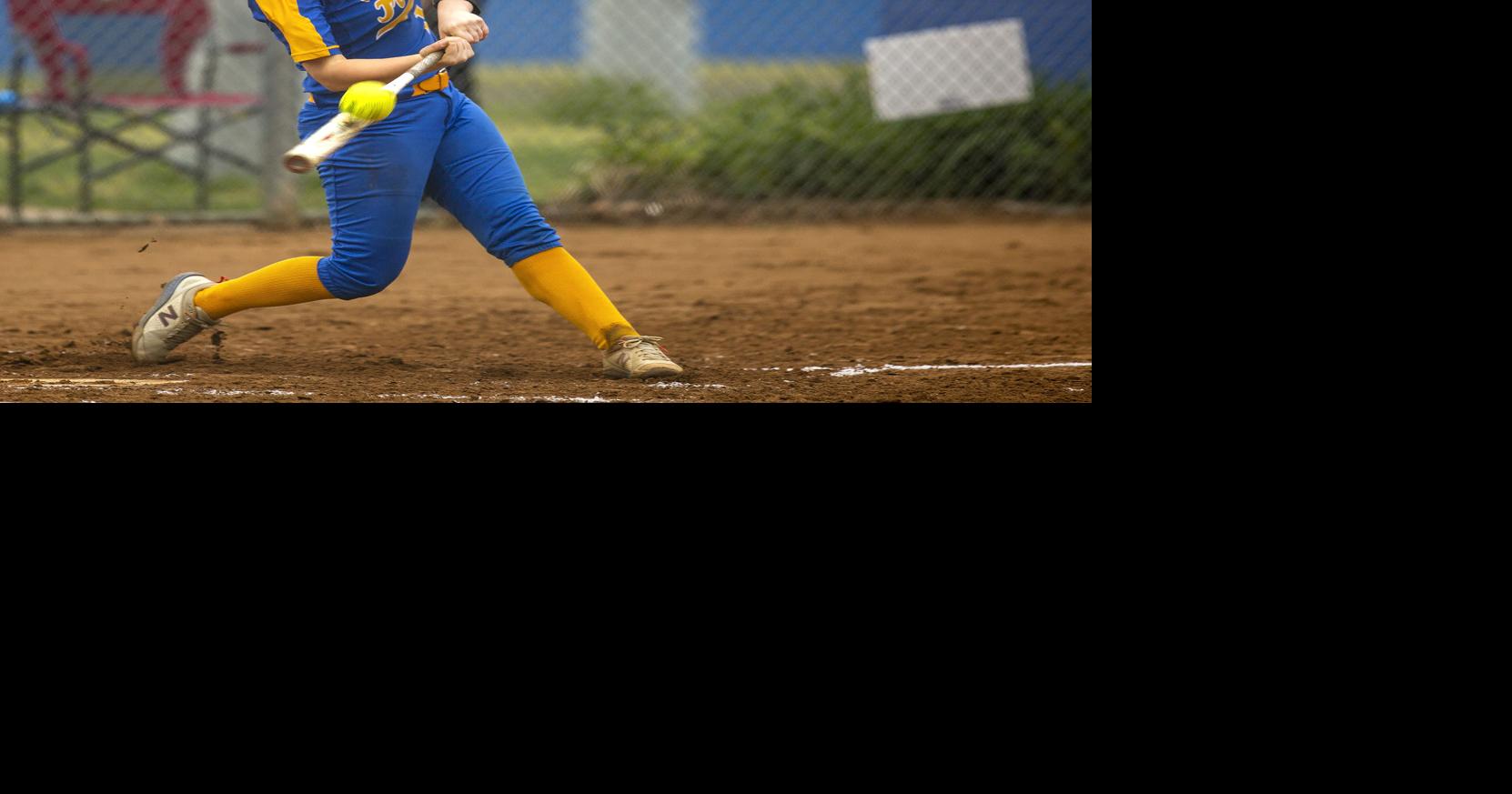 High school softball King conquers Chancellor to remain