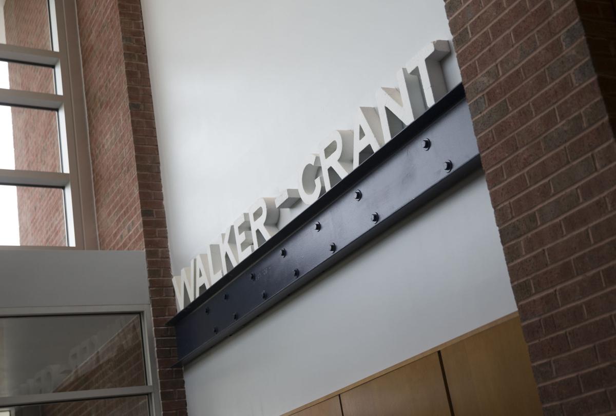 Renovated WalkerGrant Center ready to Fredericksburg students