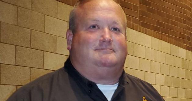 Sheriff Jenkins free on PR bond, trial set in federal bribery case - Vimarsana News