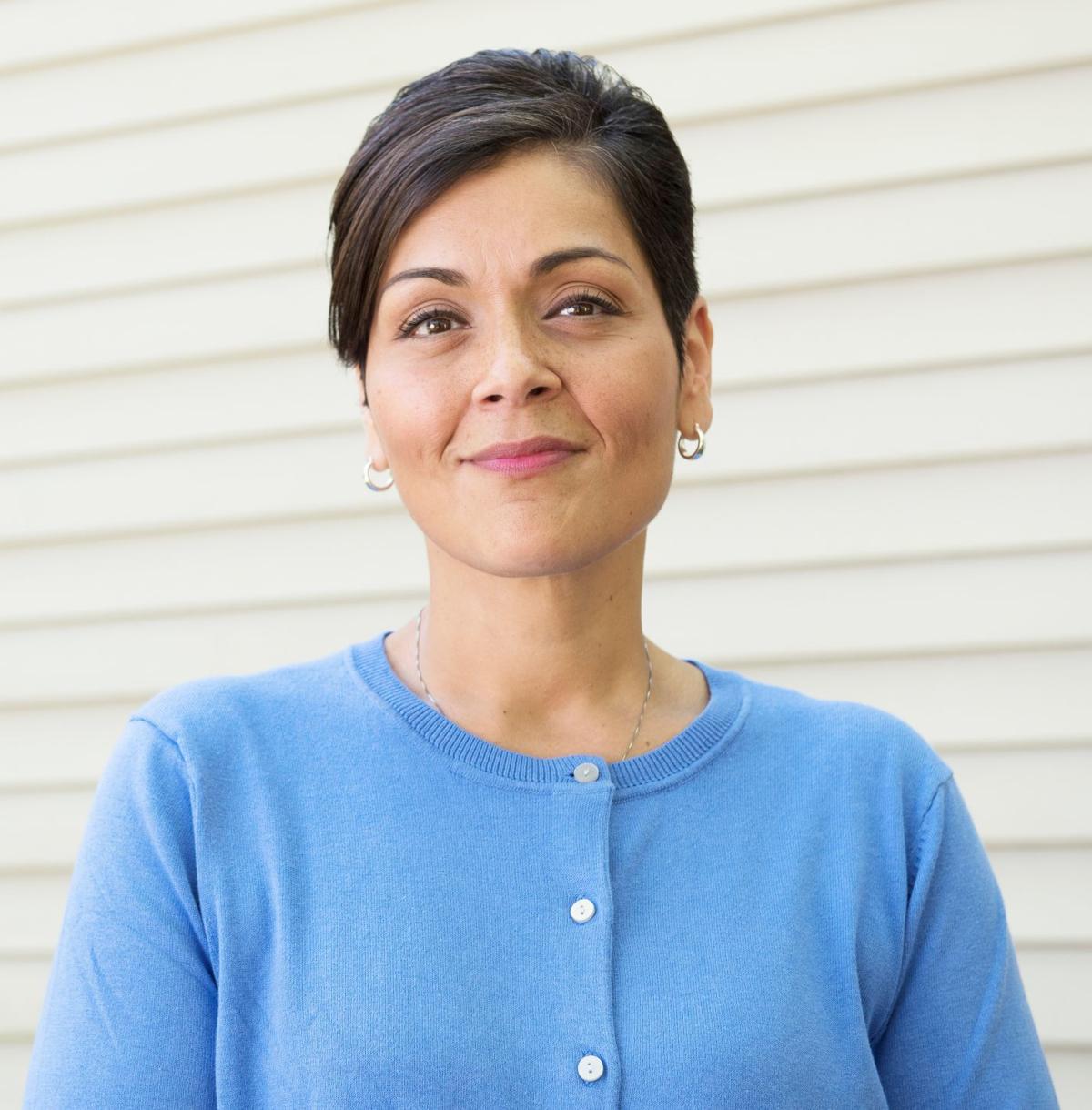 Northern Virginia delegate Hala Ayala announces bid for lieutenant governor  | State and Regional News | fredericksburg.com