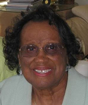 Irene J. Harris