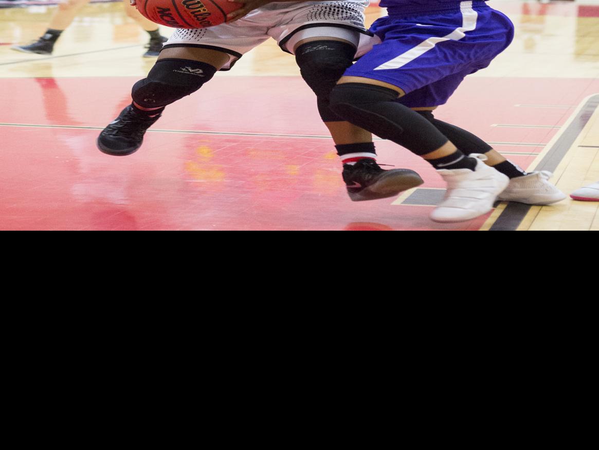 High School Girls Basketball 5d Semifinals Brooke Point Gets