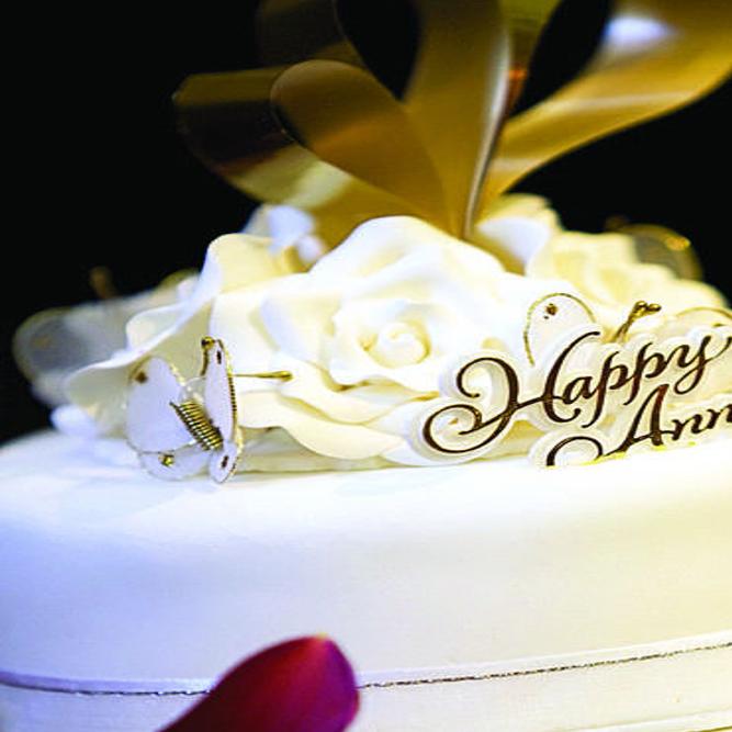 Creative Ideas To Celebrate Wedding Anniversary No 25 Entertainment Fredericksburg Com