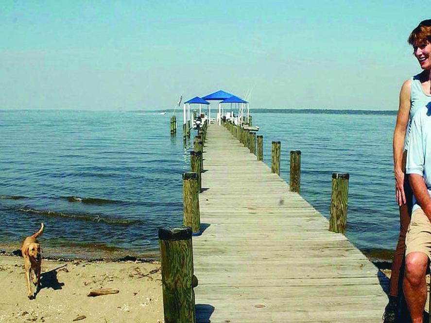 Radley Automotive Group Owner Was Trailblazer For Women In Her Industry Local News Fredericksburg Com