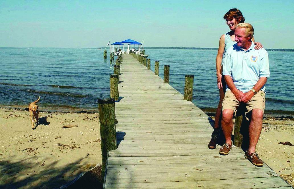 Radley Automotive Group owner was trailblazer for women in her industry