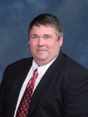 Craig Damewood