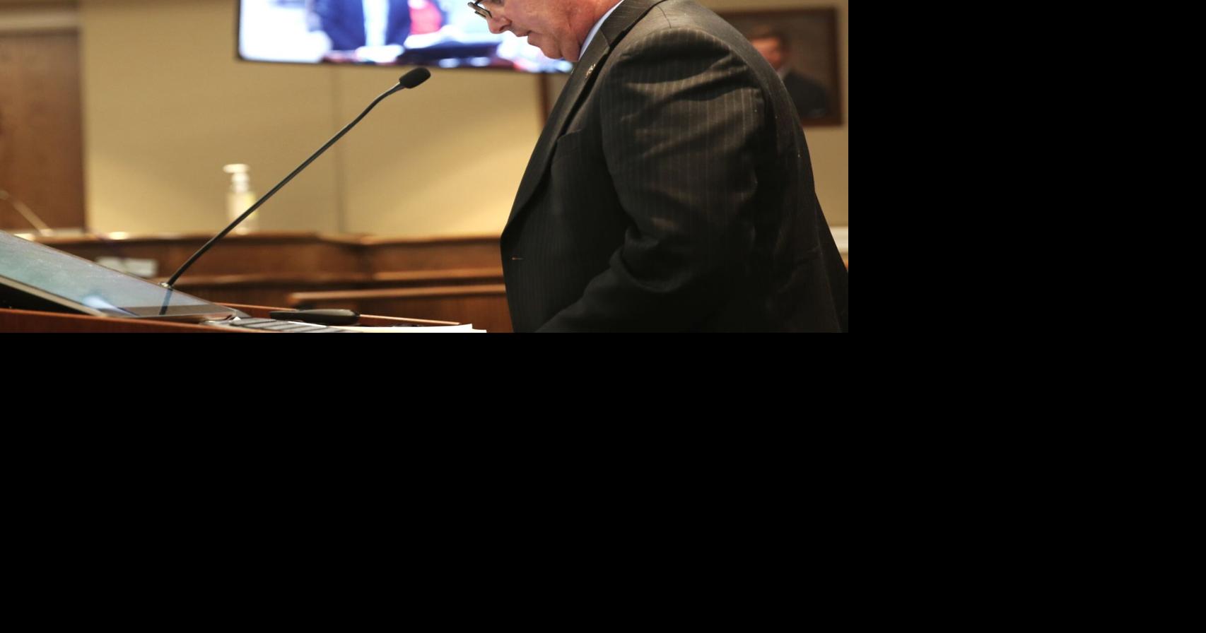 Stafford County's new 700 million budget up 8.5 percent over last year