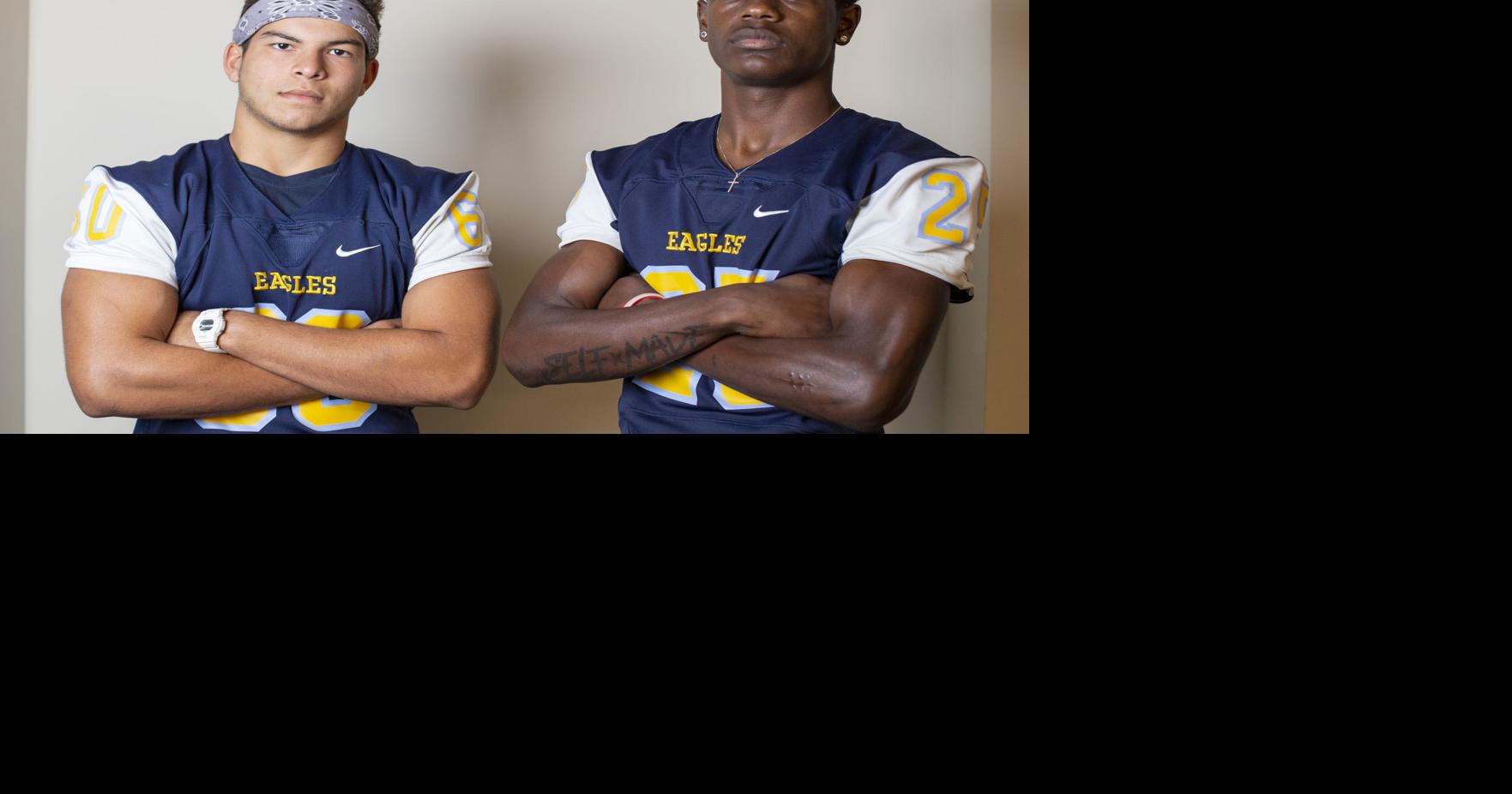 High school football preview: Washington & Lee