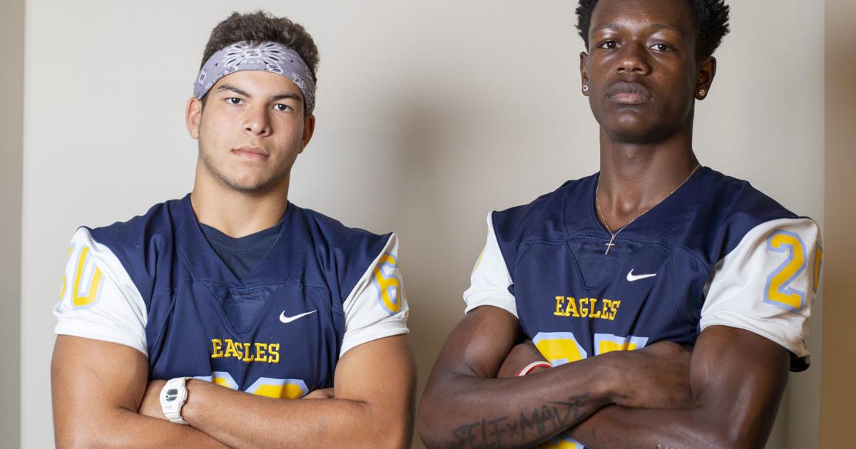 Marlin Reeves High school football preview: Washington & Lee