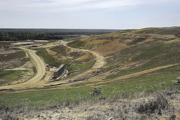 Public can comment on plans to expand King Landfill