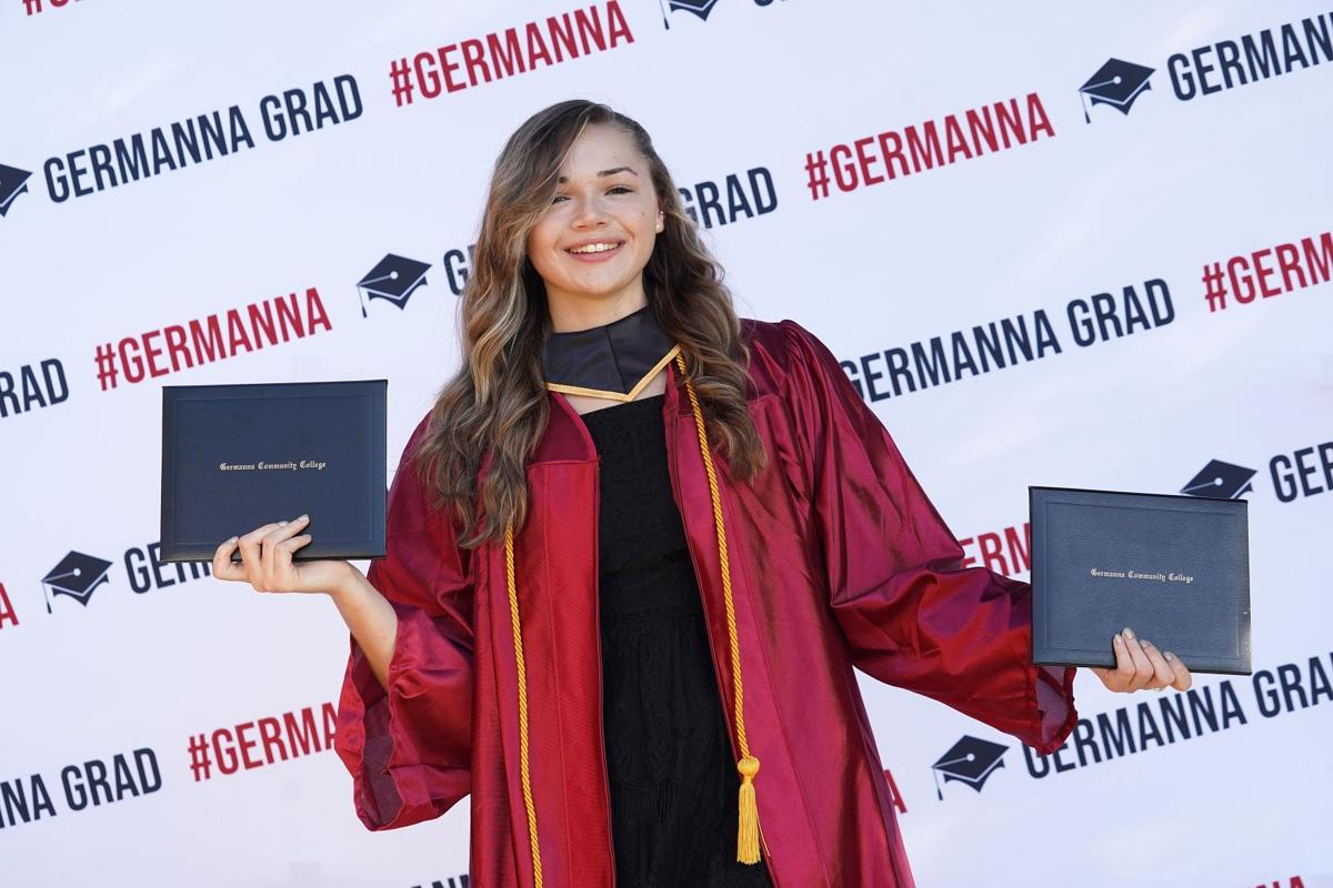 Germanna to hold virtual commencement Tuesday