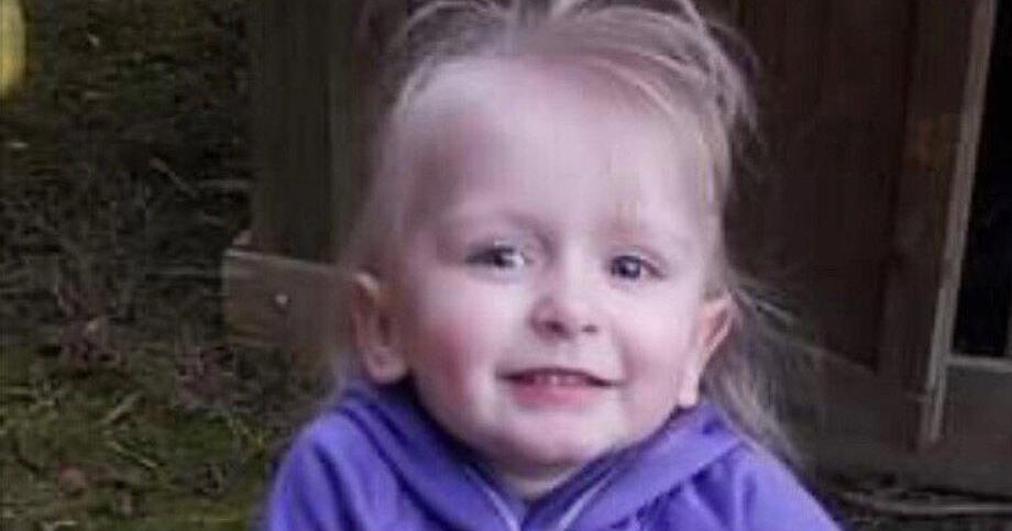 Murder defendant admits on tape three-year-old Khaleesi Cuthriell died - Vimarsana News