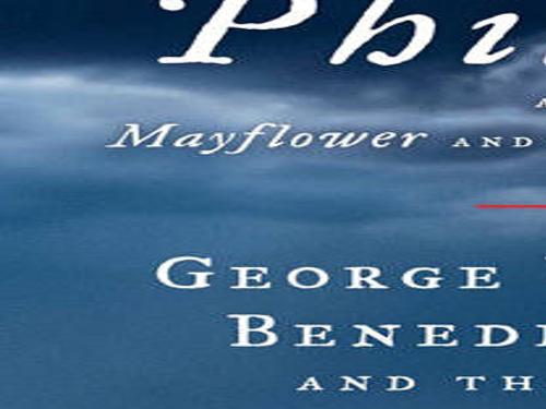 Book Review Philbrick Continues Revolutionary War Saga In