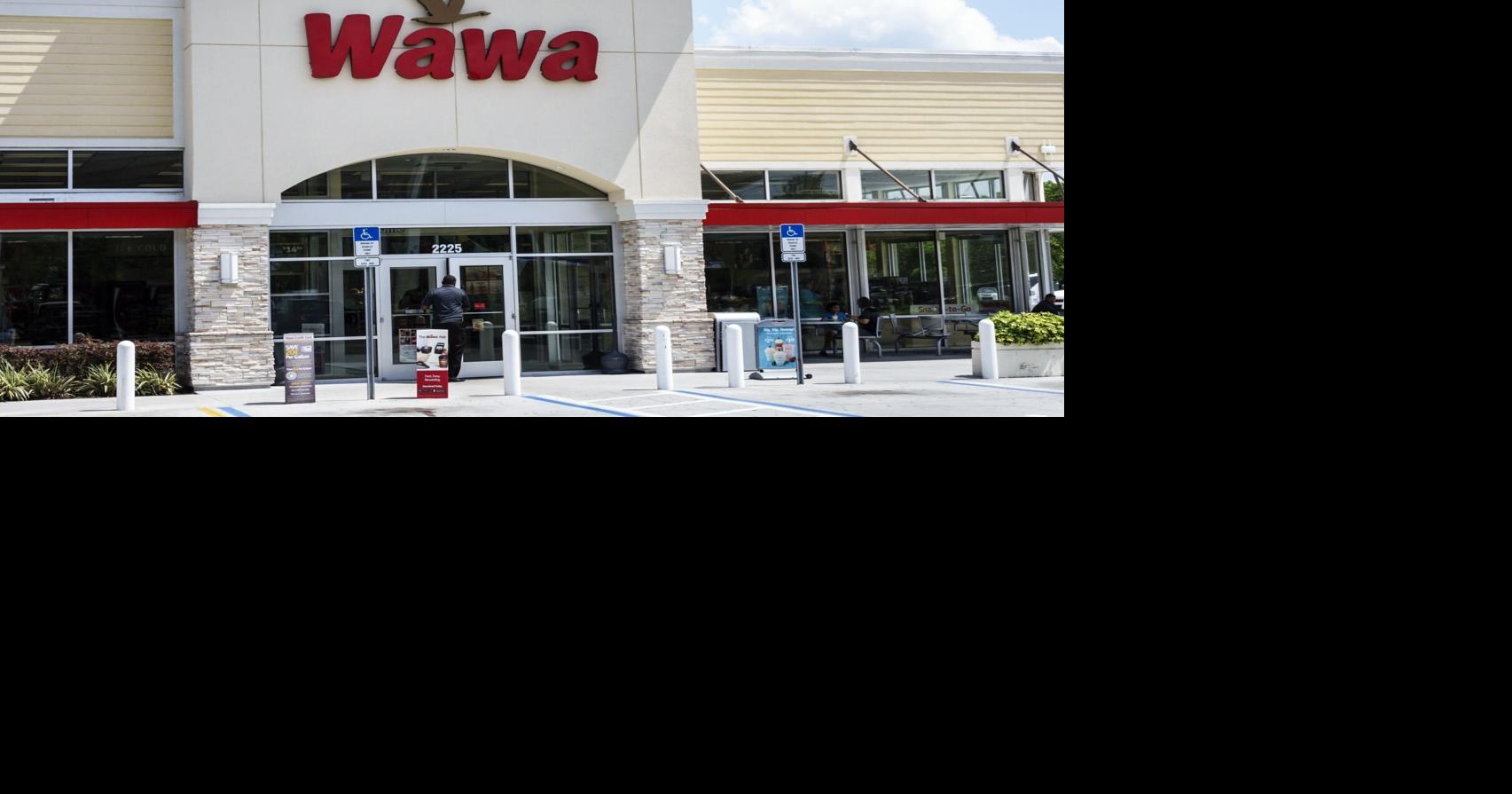 Stafford County welcomes newest Wawa to the Rock Hill District