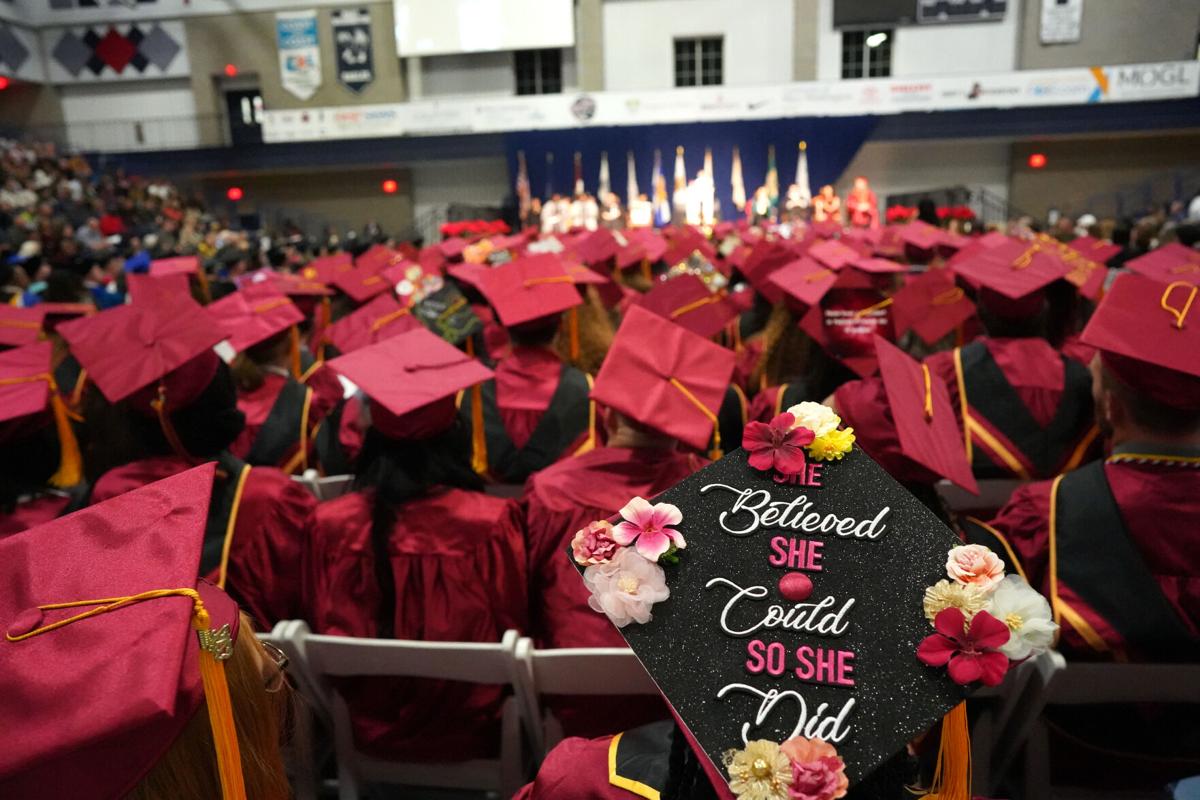 84 Lumber donates 50,000 to Germanna Community College’s scholarship