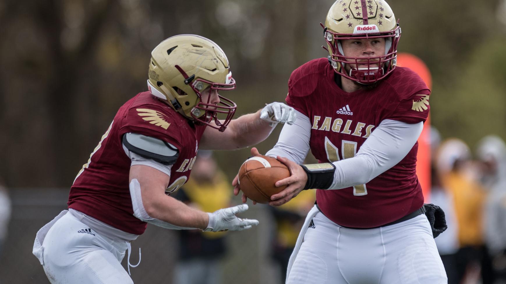 Steve Deshazo Scroggins Arm And Smarts Made Bridgewater S Odac