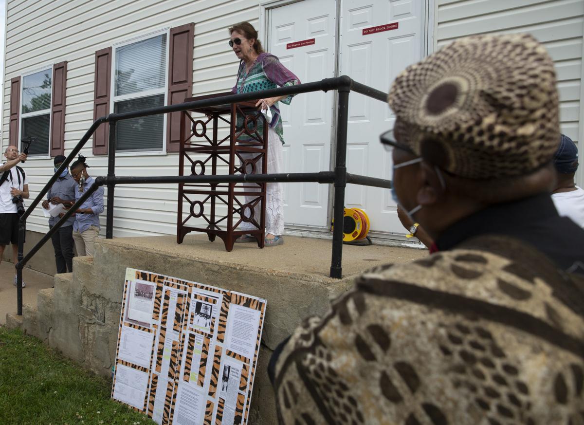 Graduation Protest Anniversary (copy)