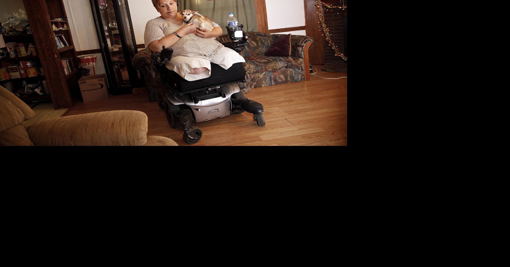 Fredericksburg Trailer Park residents still in limbo