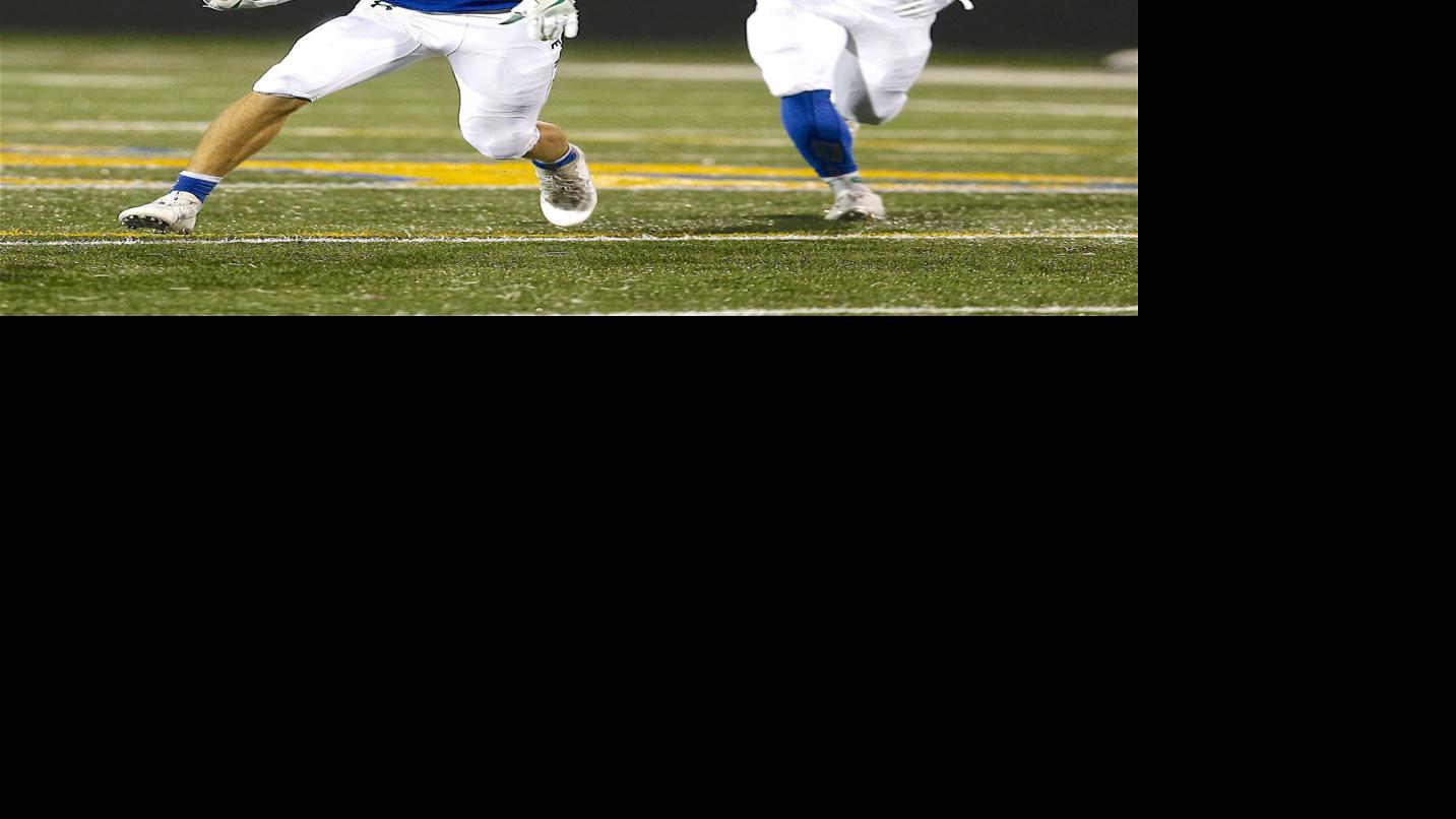 Forest Park Vs Riverbend Football Uploaded Photos