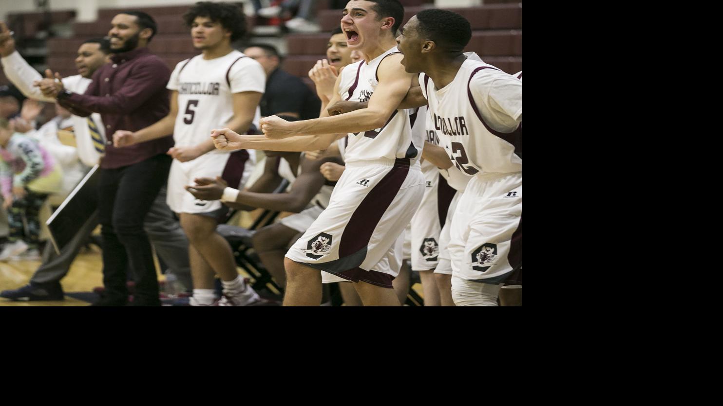High School Boys Basketball Preview Freshman Coleman Adds To