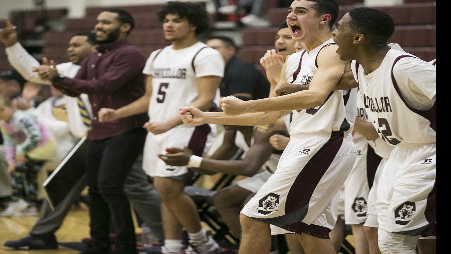 High School Boys Basketball Preview Freshman Coleman Adds To