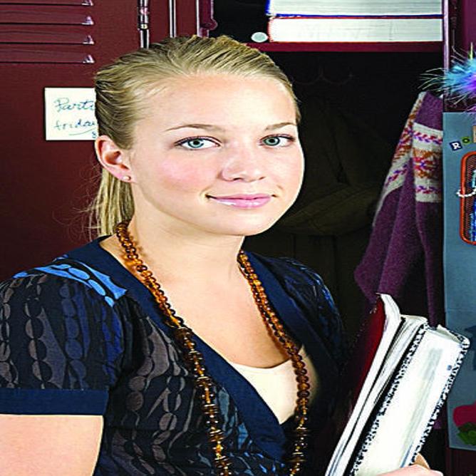 Students Put Personality On Display In School Lockers Lifestyles
