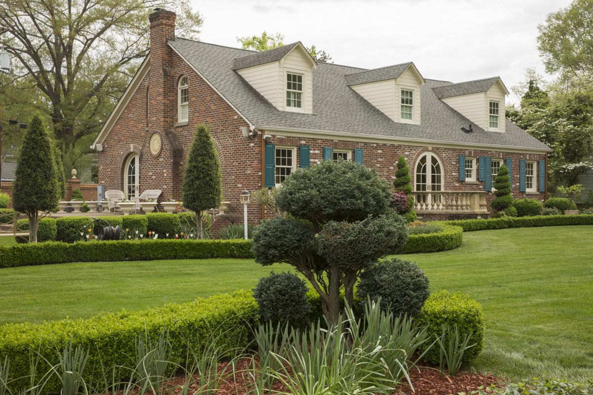 Historic Garden Week Get ready to take in Garden View Lifestyles