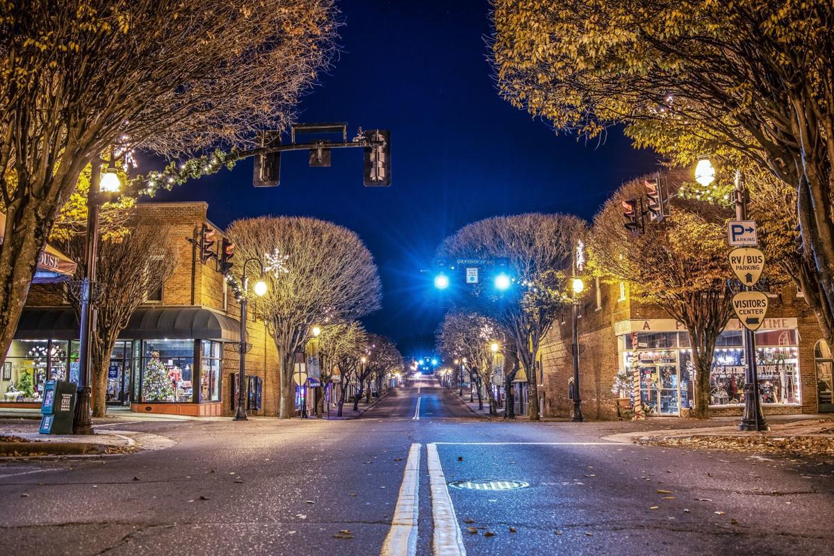 Winners of Scenic Virginia's 2019 photo contest capture the state's