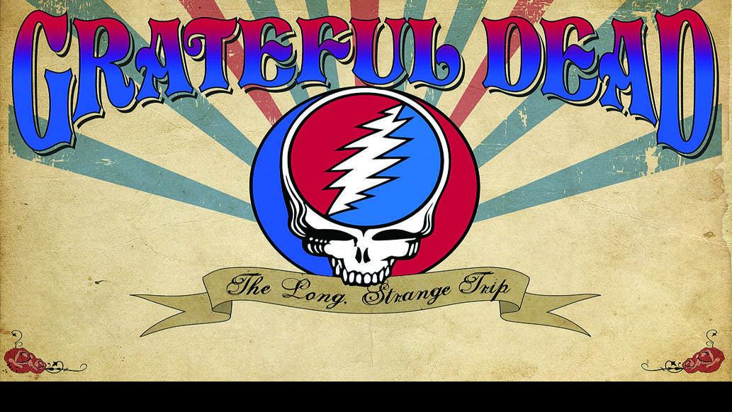 Grateful Dead to celebrate 50 years in Chicago this summer Music